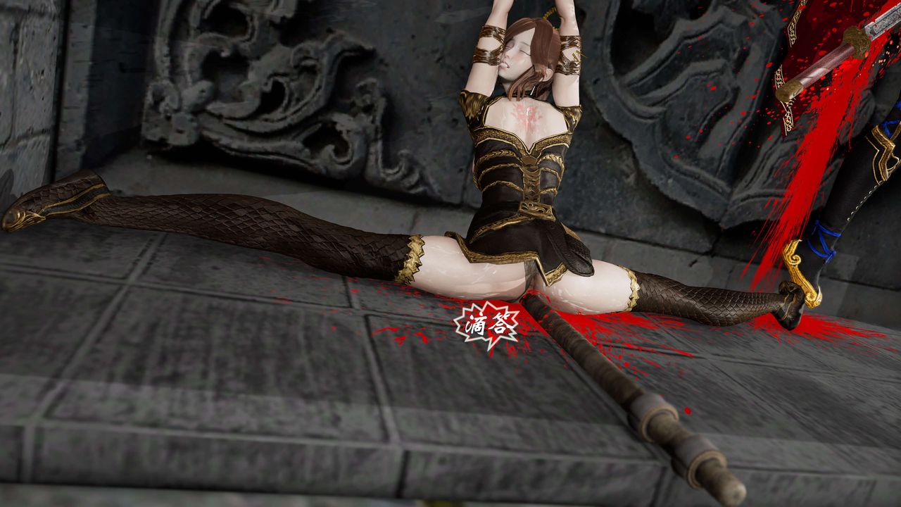 [3D]破界纪元番外篇番外篇9-野望