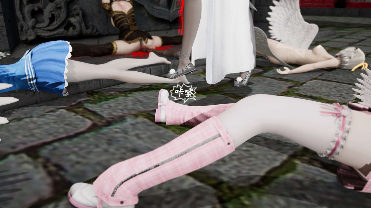 [3D]破界纪元番外篇番外篇9-野望