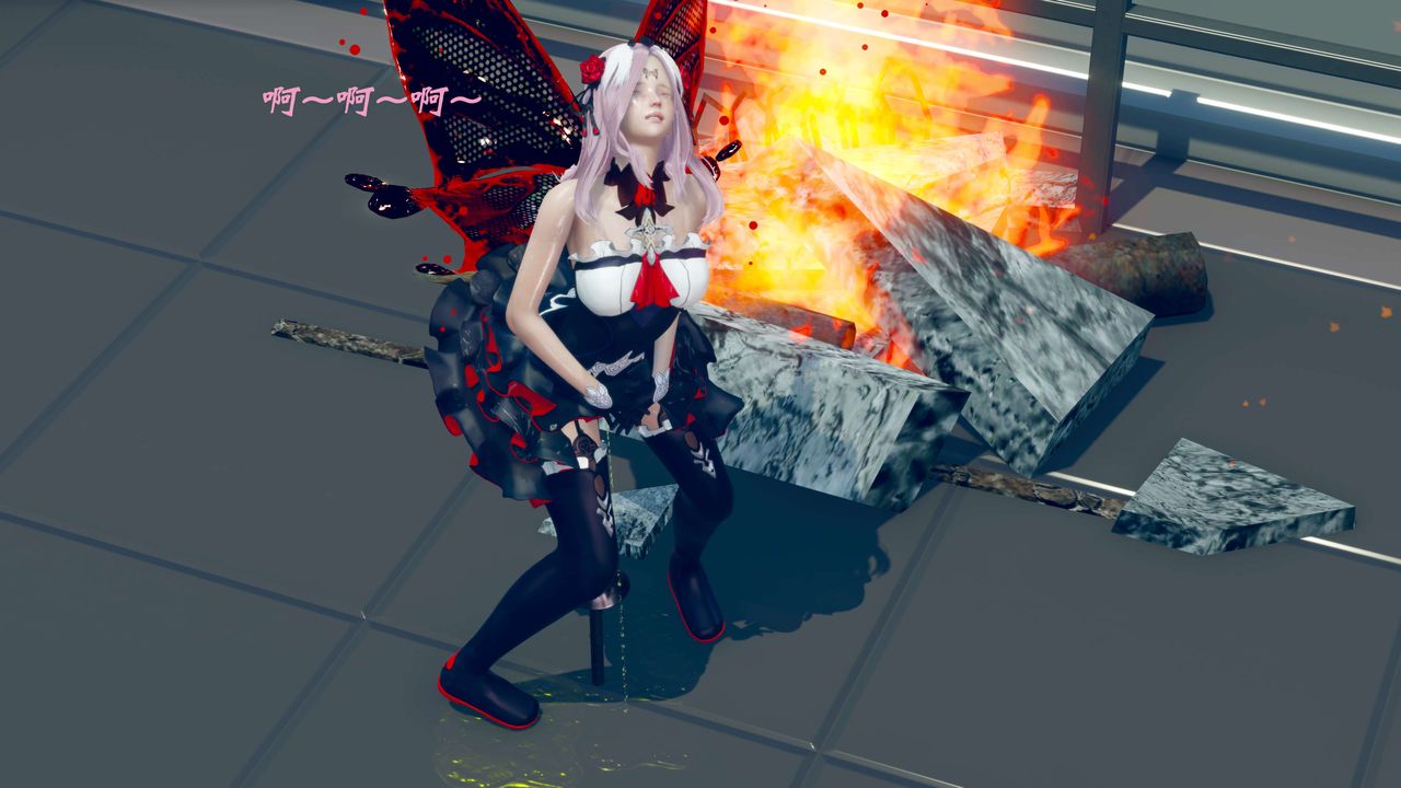 [3D]破界纪元番外篇番外篇11-破灭