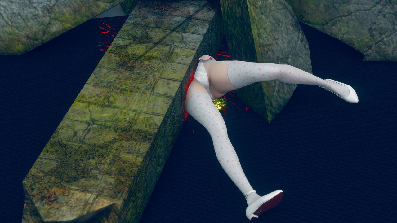 [3D]破界纪元番外篇番外篇11-破灭