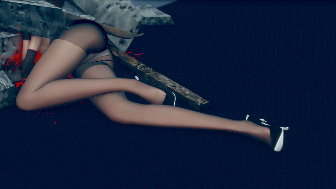 [3D]破界纪元番外篇番外篇11-破灭