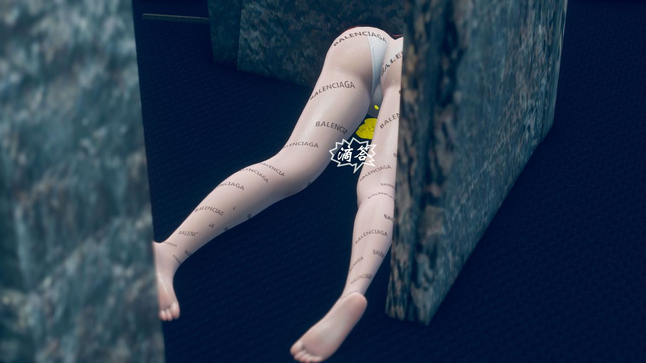 [3D]破界纪元番外篇番外篇11-破灭