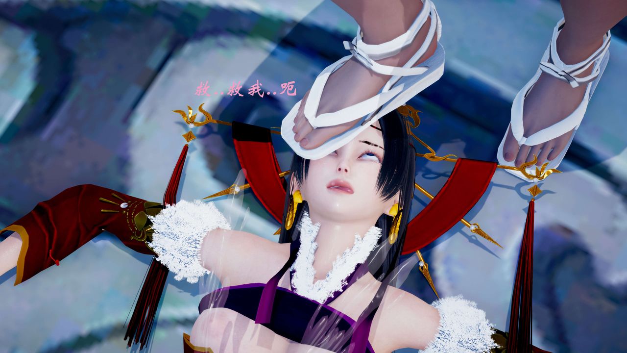 [3D]破界纪元番外篇番外篇12-圣域