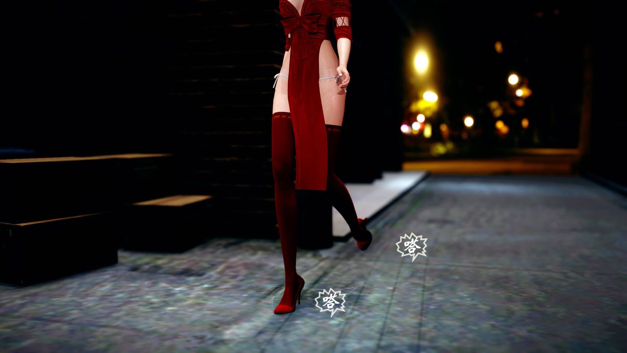 [3D]破界纪元番外篇番外篇14-化龙