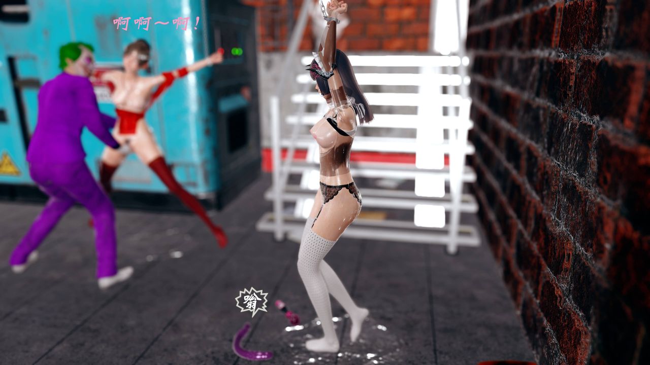 [3D]破界纪元番外篇番外篇14-化龙