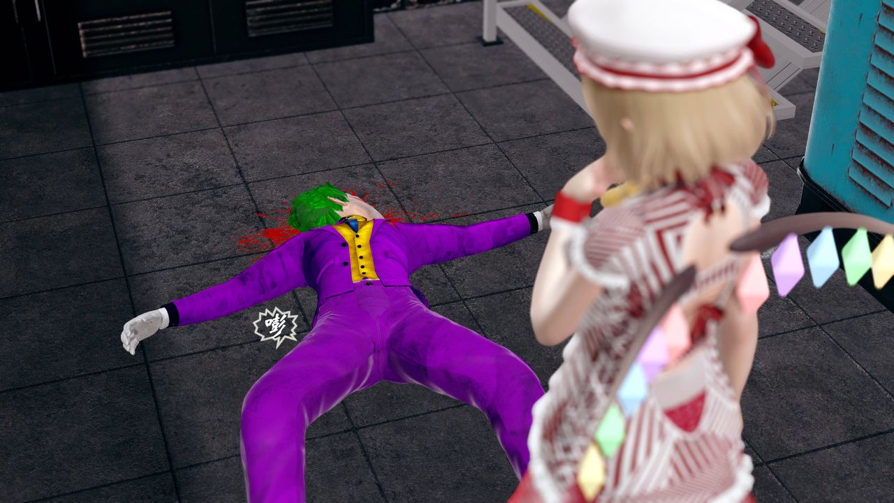 [3D]破界纪元番外篇番外篇14-化龙