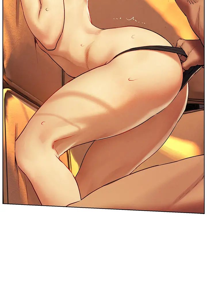 衝突第133话-好久没上妳了