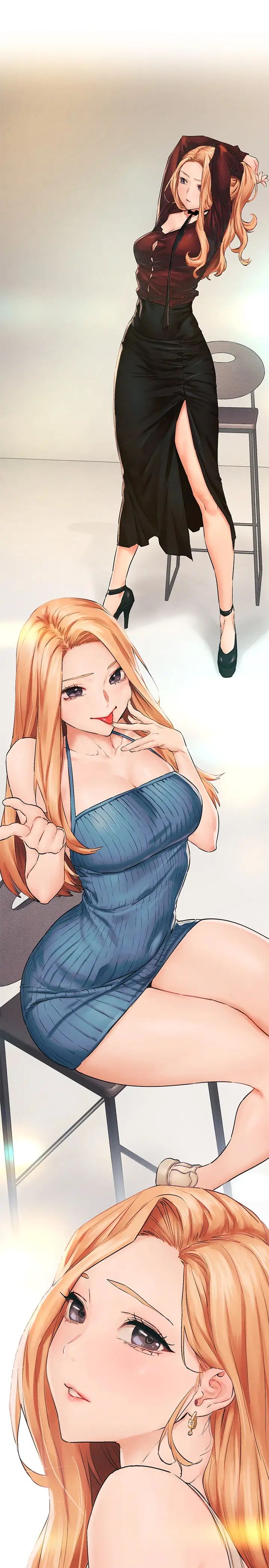 衝突第137话-让男人疯狂的韶多