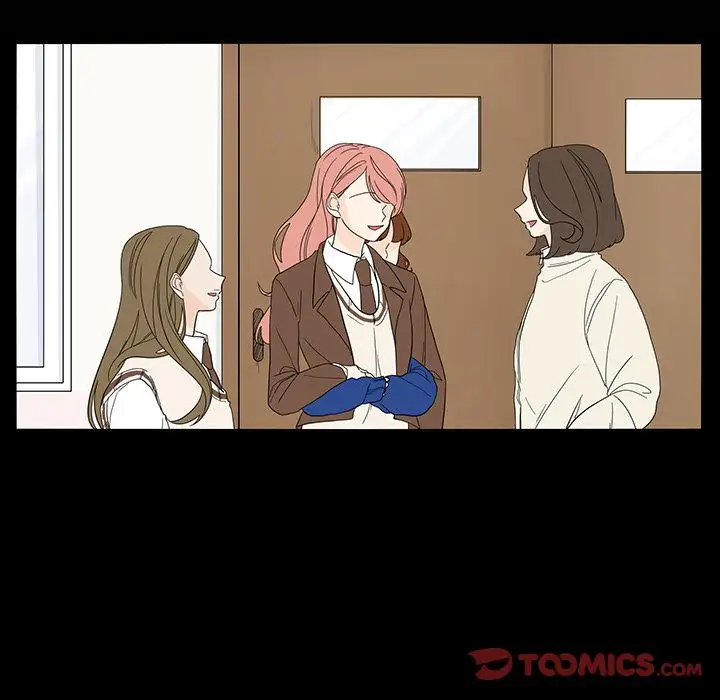 鱼缸中的花园第52章