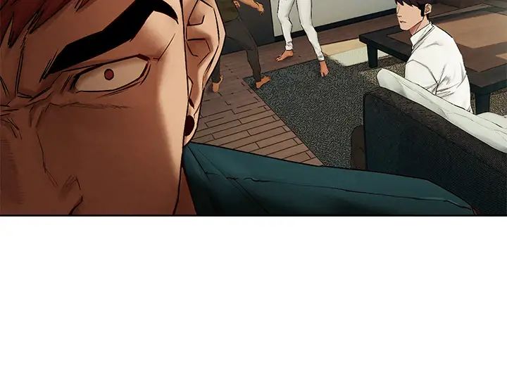 衝突第139话-要是韶多也加入一定很爽…