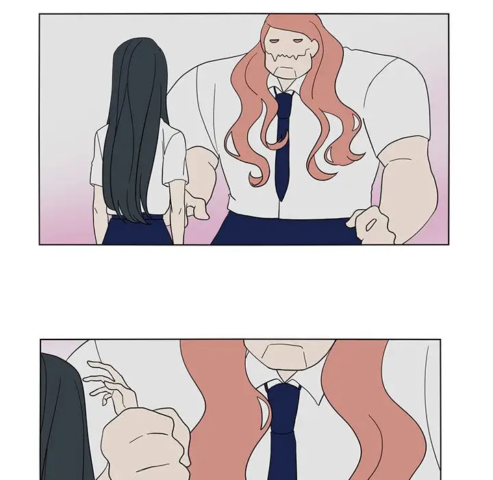 鱼缸中的花园第53章