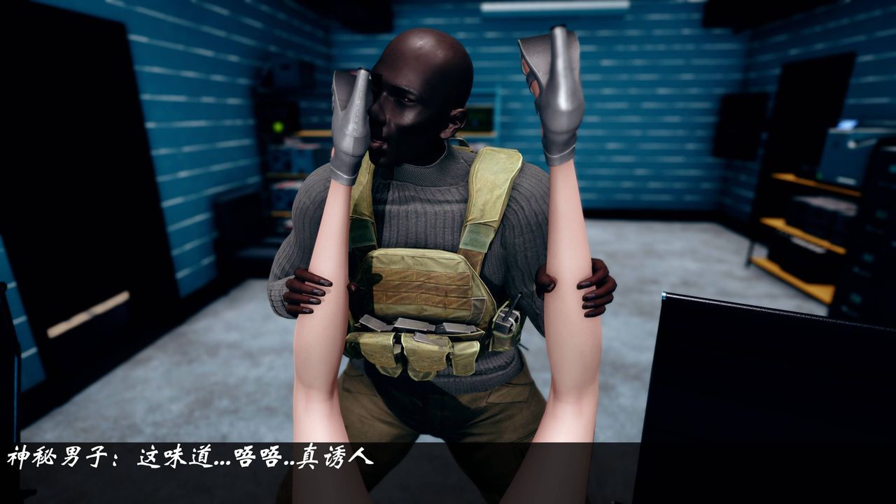 [3D]破界纪元番外篇小剧场02