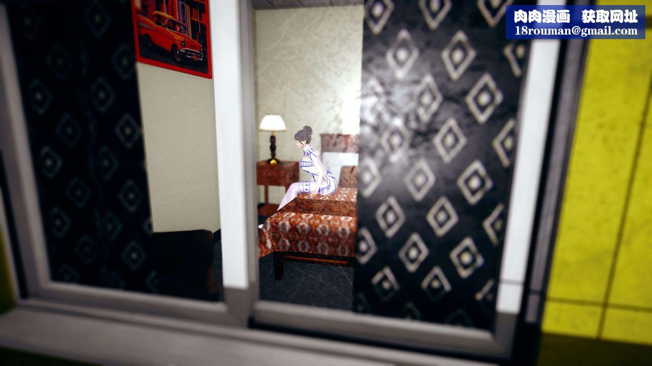 [3D]破界纪元-第四季悲怆篇第01话