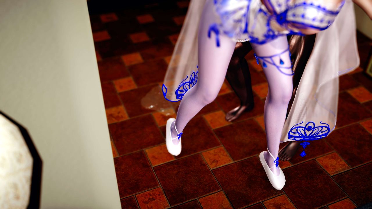 [3D]破界纪元-第四季悲怆篇第01话