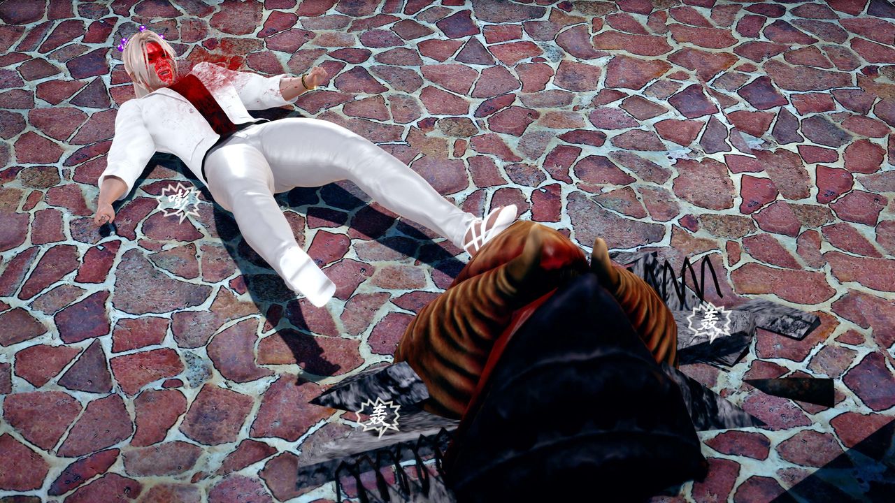 [3D]破界纪元-第四季悲怆篇第02话