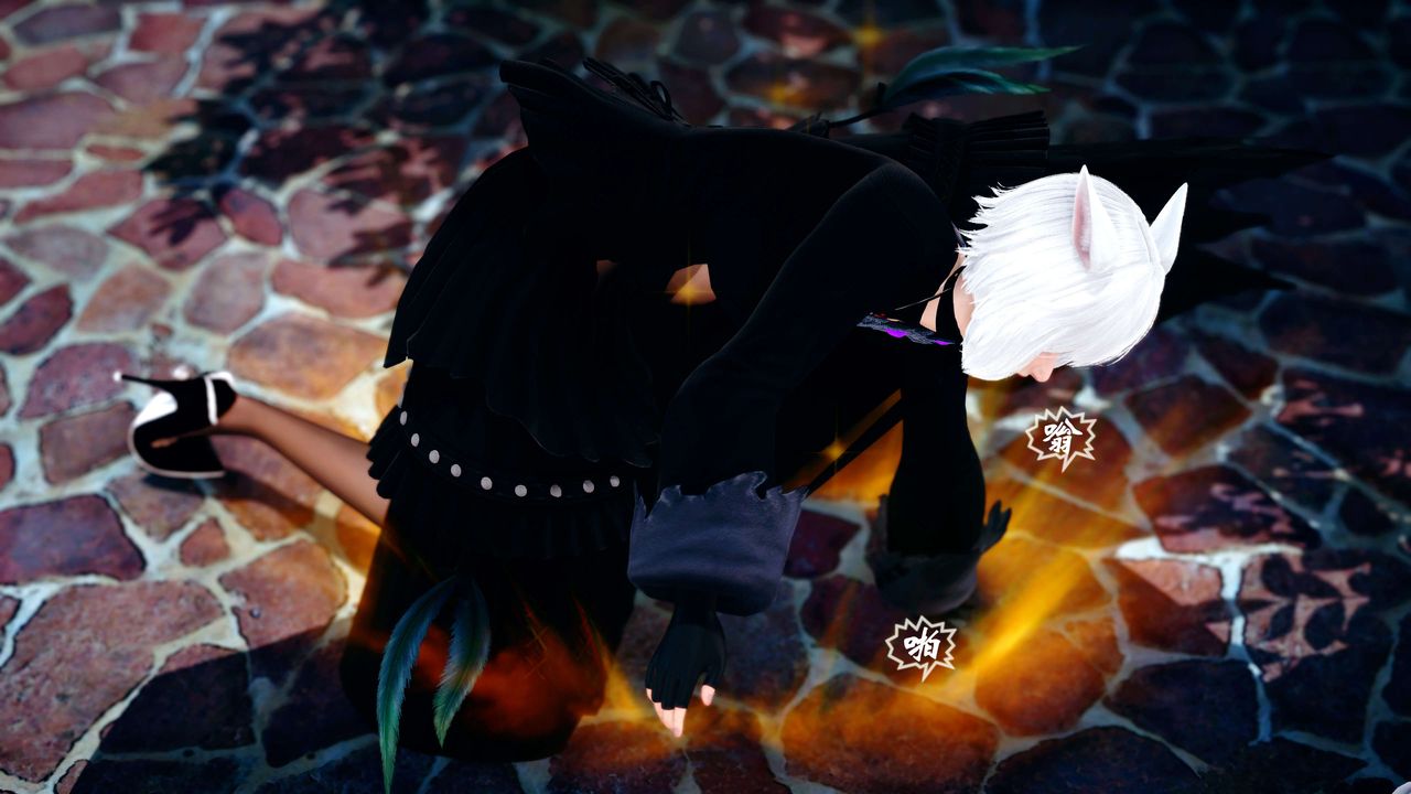 [3D]破界纪元-第四季悲怆篇第03话