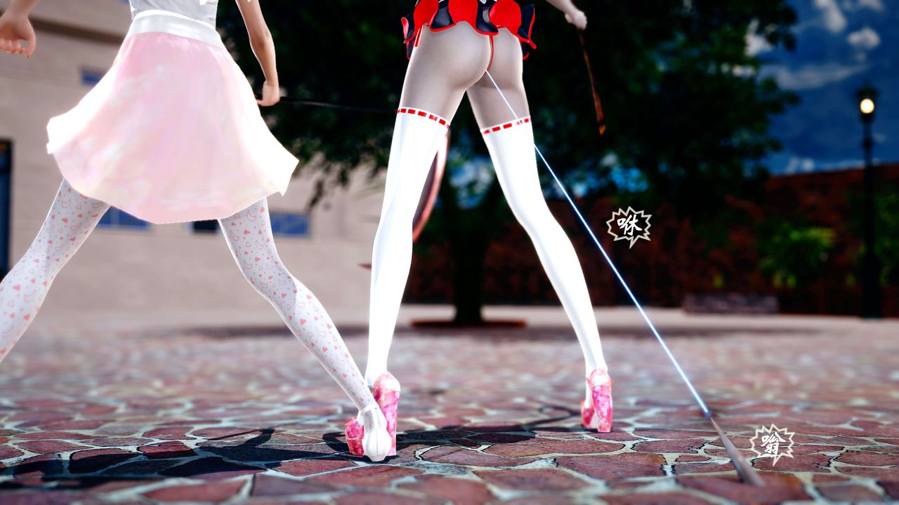 [3D]破界纪元-第四季悲怆篇第03话