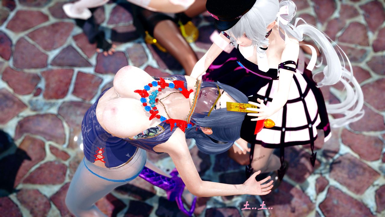 [3D]破界纪元-第四季悲怆篇第05话