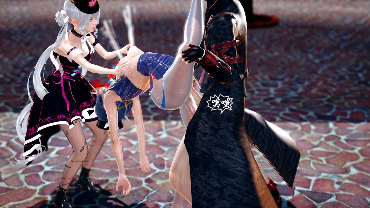 [3D]破界纪元-第四季悲怆篇第05话