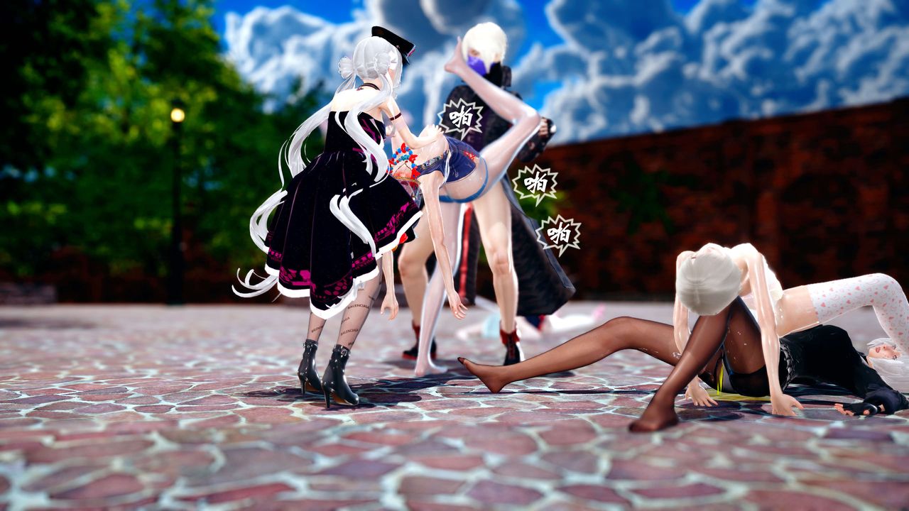 [3D]破界纪元-第四季悲怆篇第05话