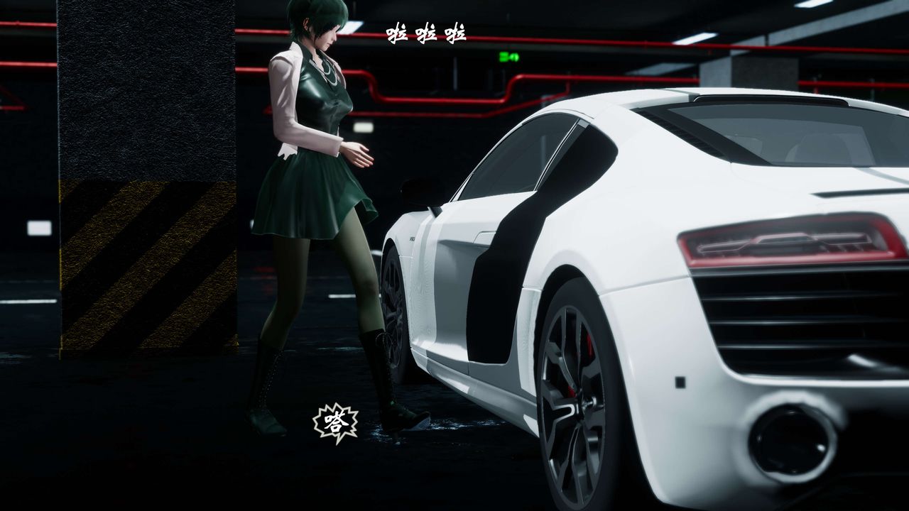 [3D]破界紀元-第四季悲愴篇第06話