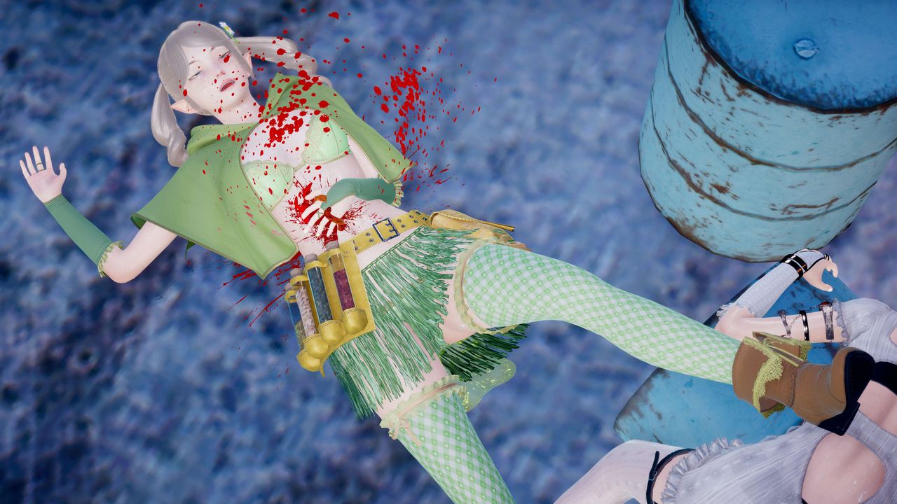 [3D]破界纪元-第四季悲怆篇第07话