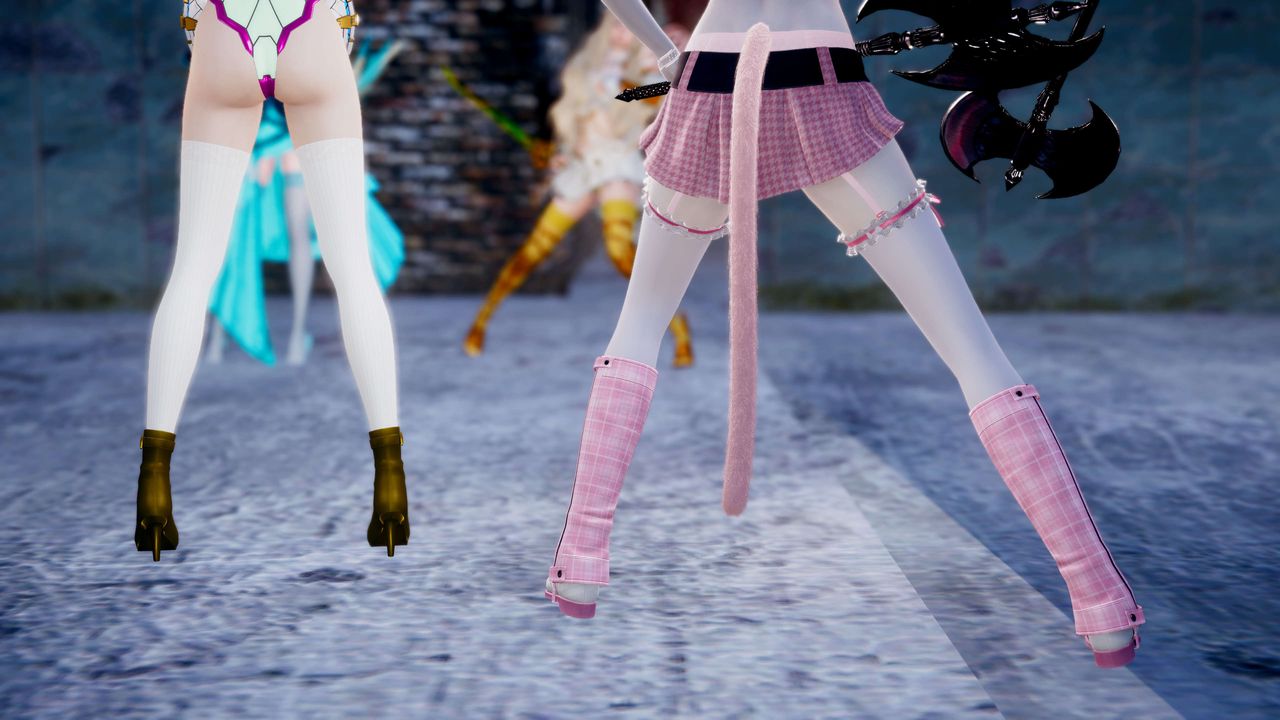 [3D]破界纪元-第四季悲怆篇第07话