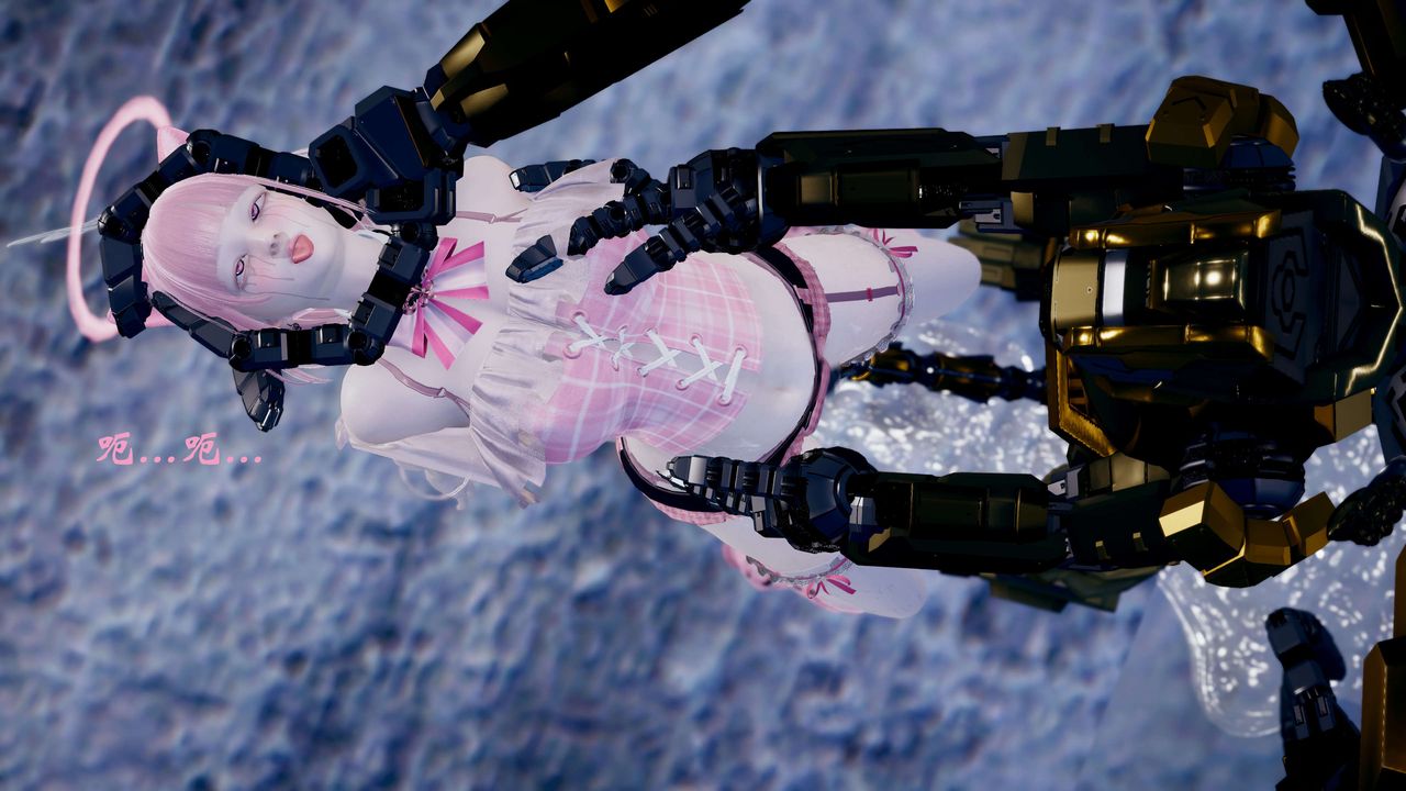 [3D]破界紀元-第四季悲愴篇第08話