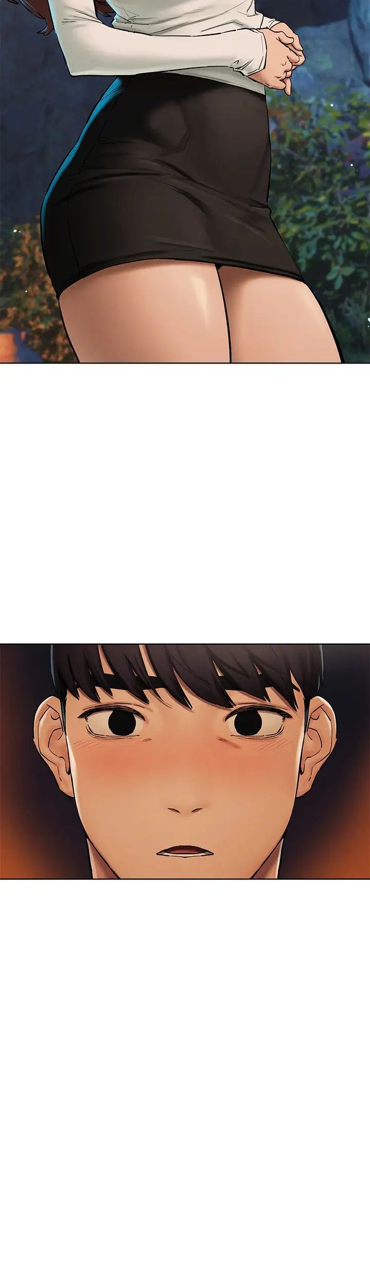 衝突第152话-士兵对女王忠诚无需理由