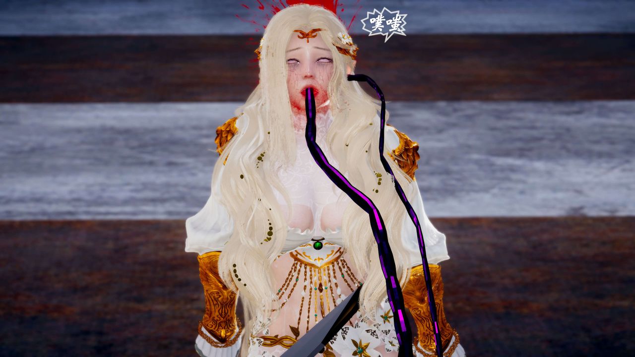 [3D]破界纪元-第四季悲怆篇第09话