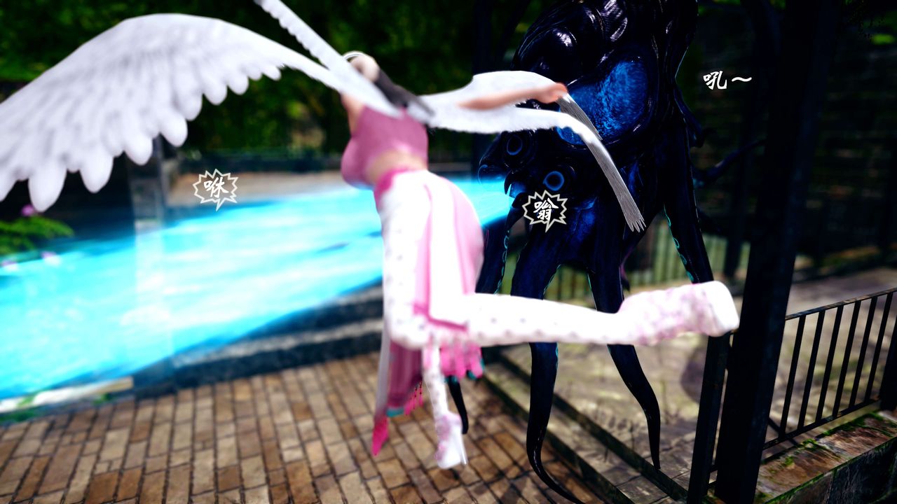 [3D]破界纪元-第四季悲怆篇第10话