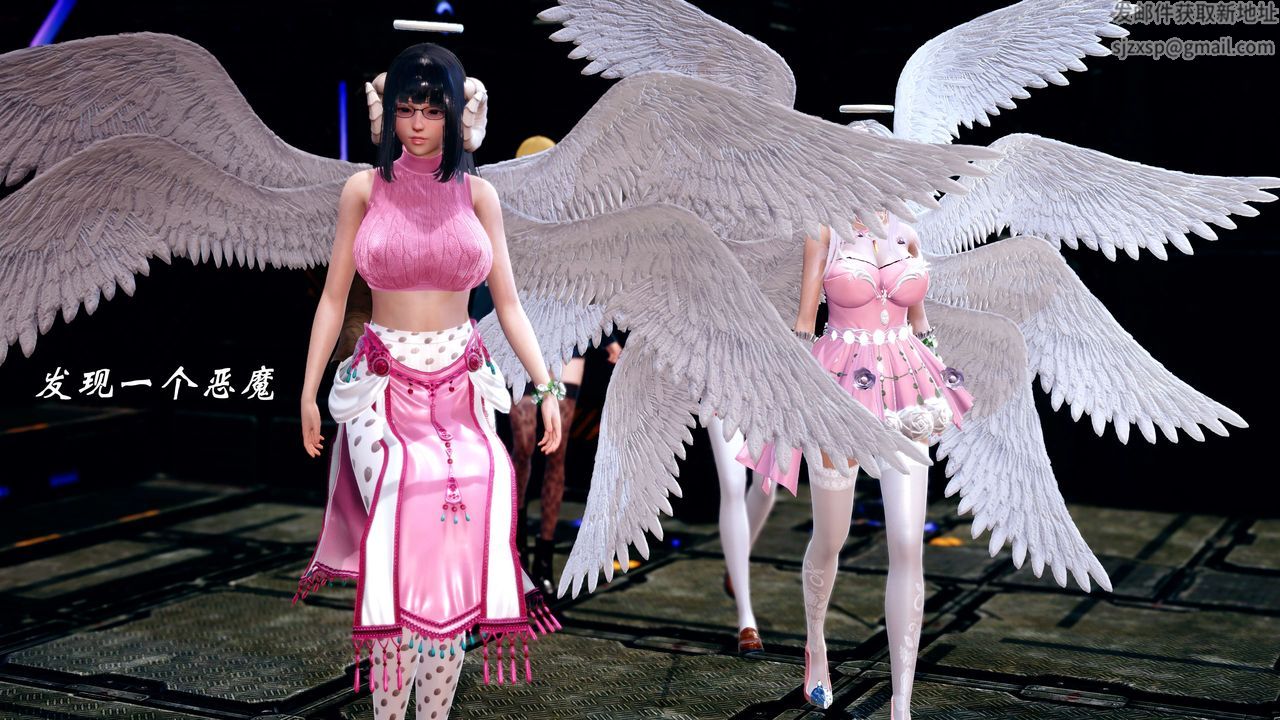 [3D]破界纪元-第四季悲怆篇第10话