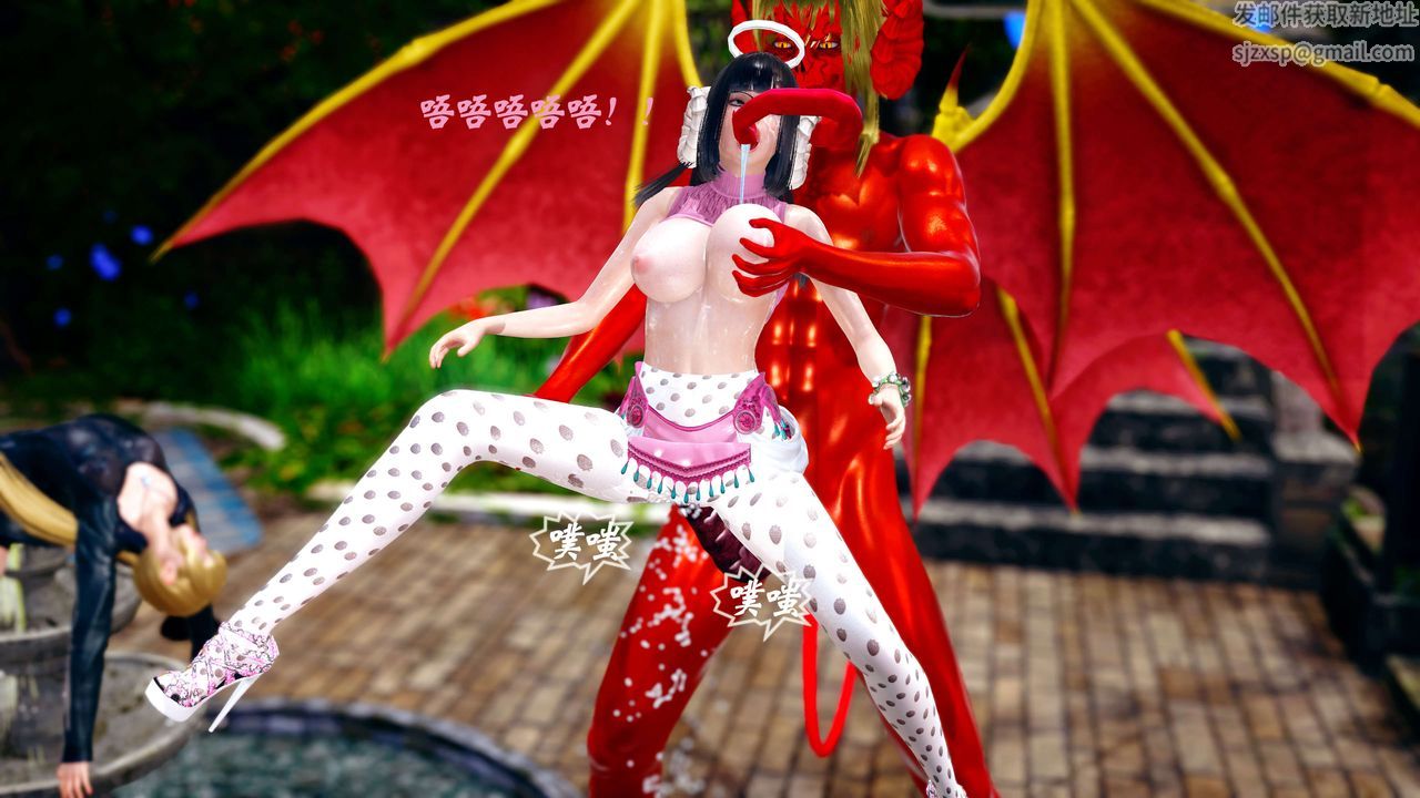 [3D]破界纪元-第四季悲怆篇第11话