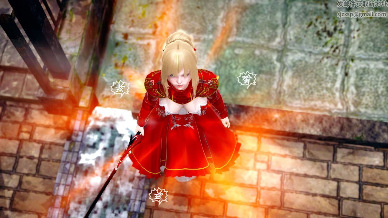 [3D]破界紀元-第四季悲愴篇第11話