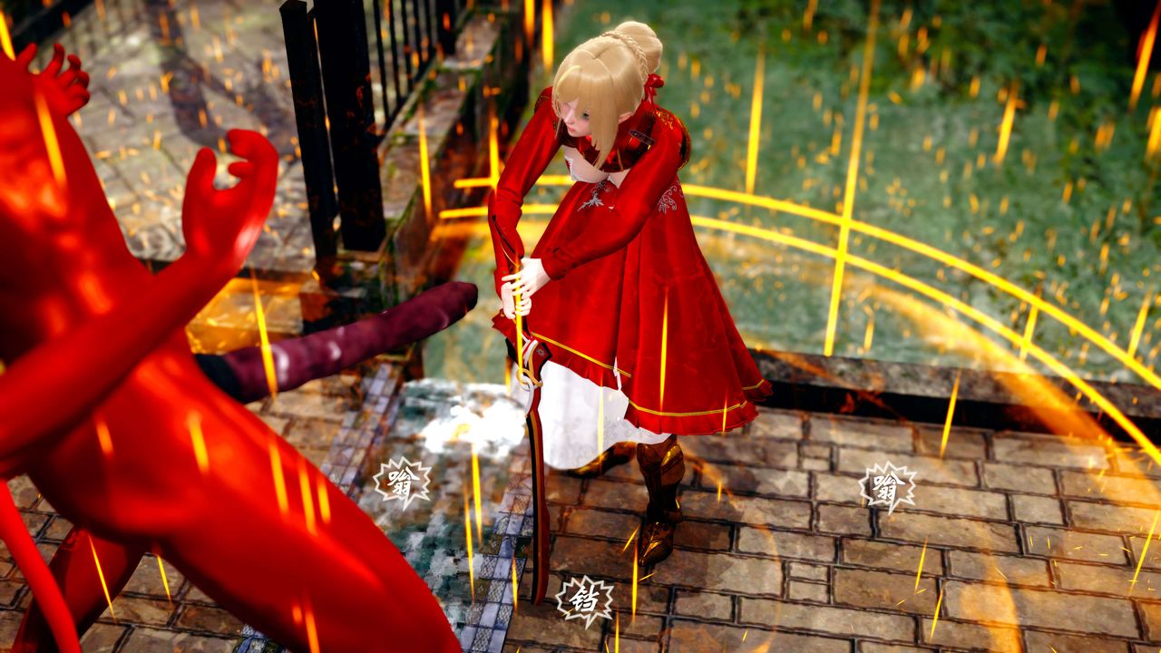 [3D]破界纪元-第四季悲怆篇第11话