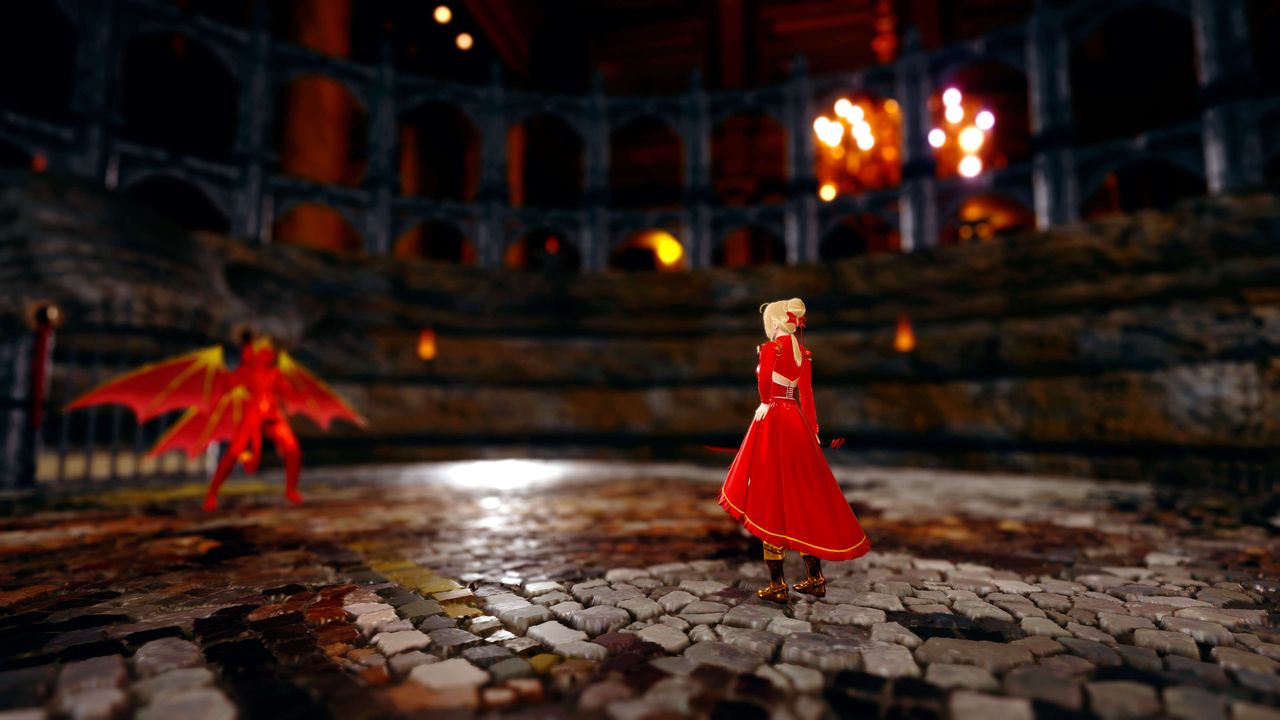 [3D]破界纪元-第四季悲怆篇第11话