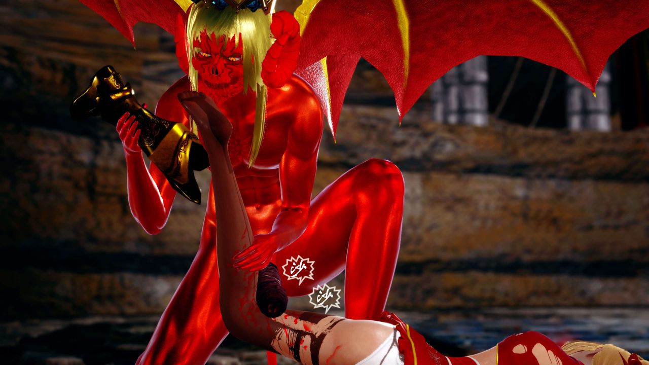 [3D]破界纪元-第四季悲怆篇第11话