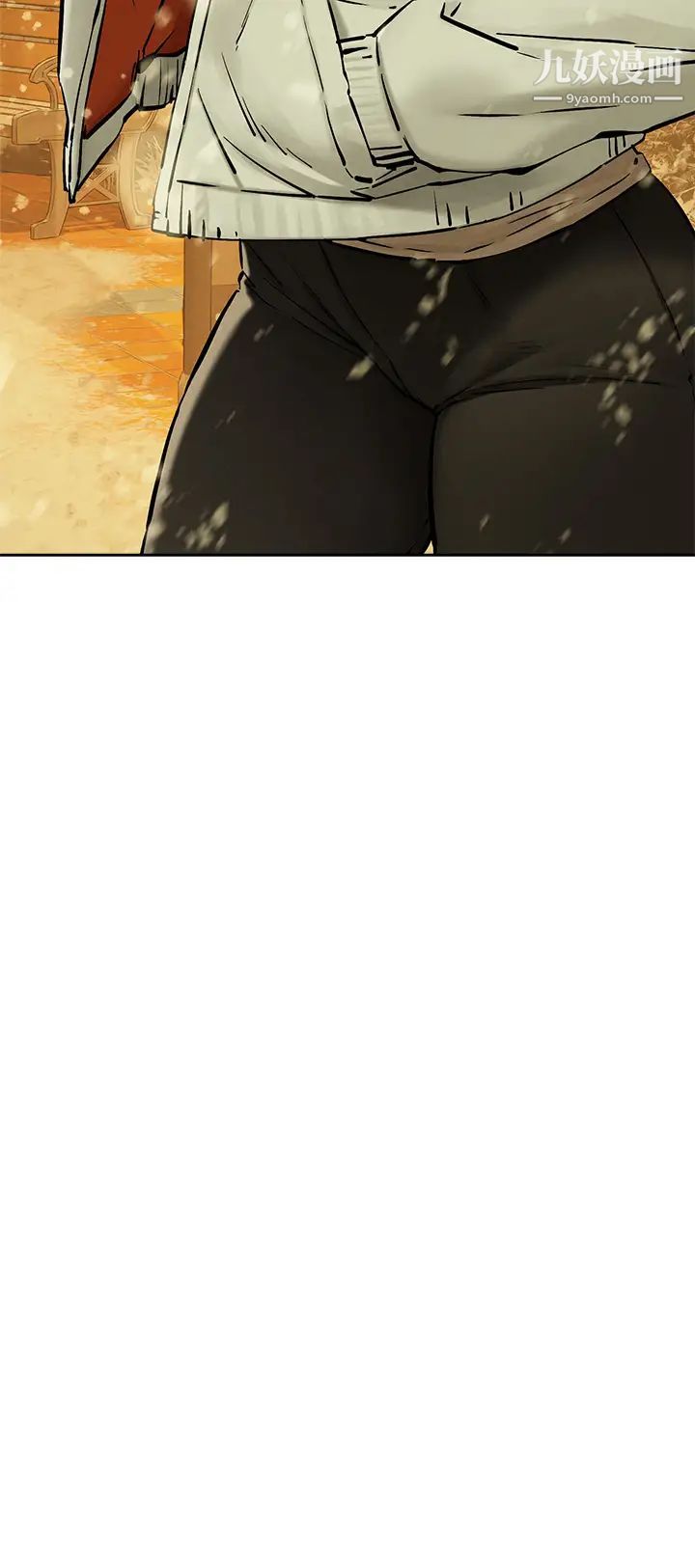 衝突最終話-衝突的尾聲