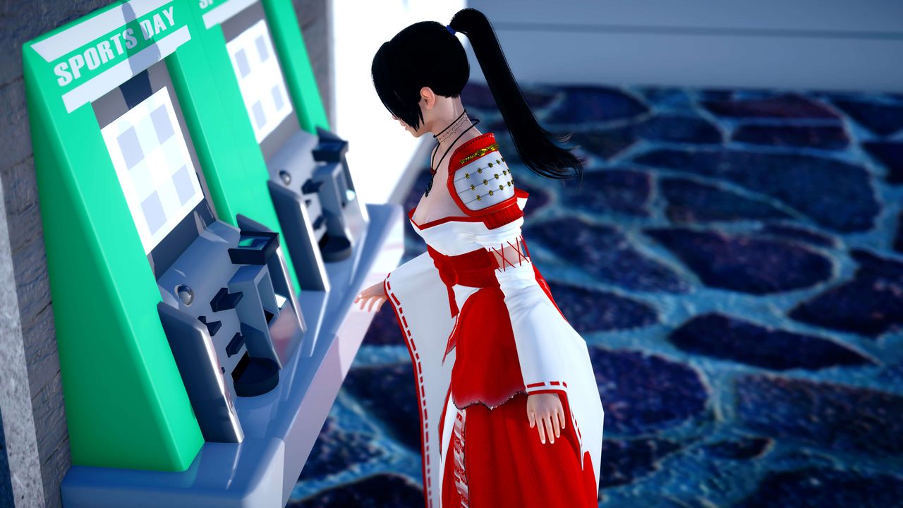 [3D]破界紀元-第四季悲愴篇第14話