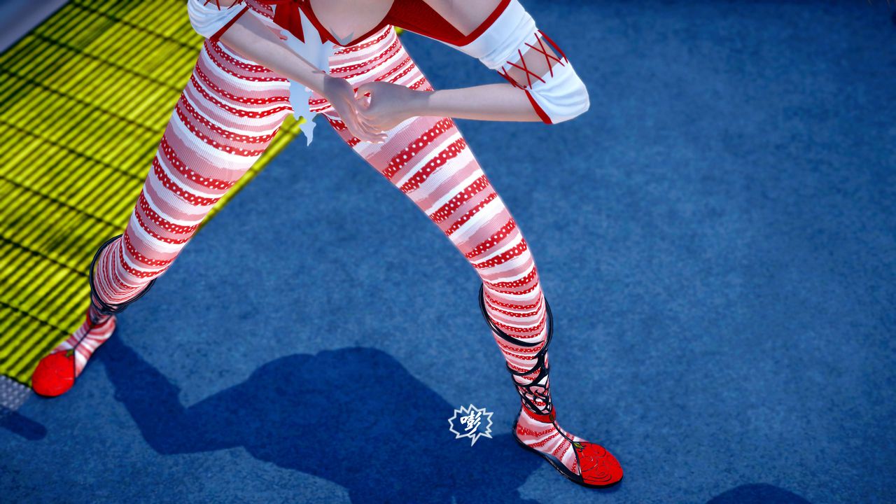 [3D]破界紀元-第四季悲愴篇第14話