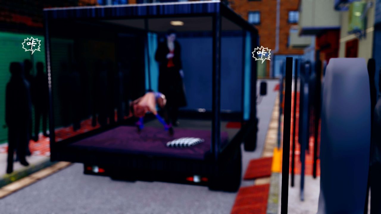 [3D]破界纪元-第四季悲怆篇第15话