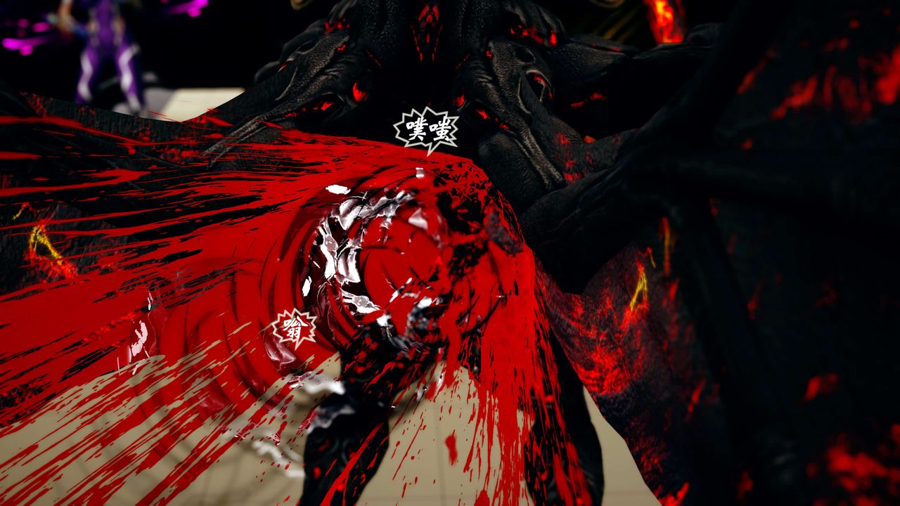 [3D]破界纪元-第四季悲怆篇第16话