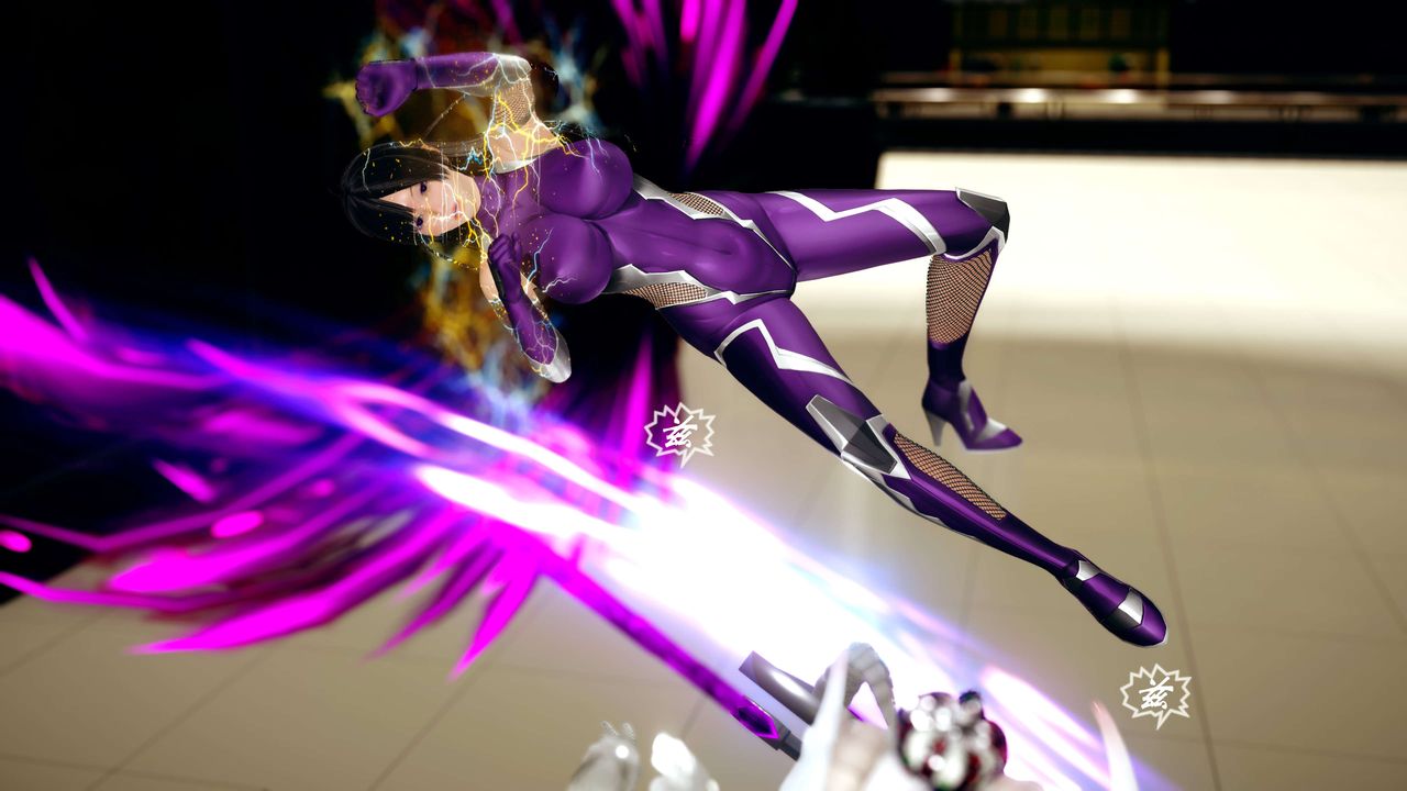 [3D]破界纪元-第四季悲怆篇第16话