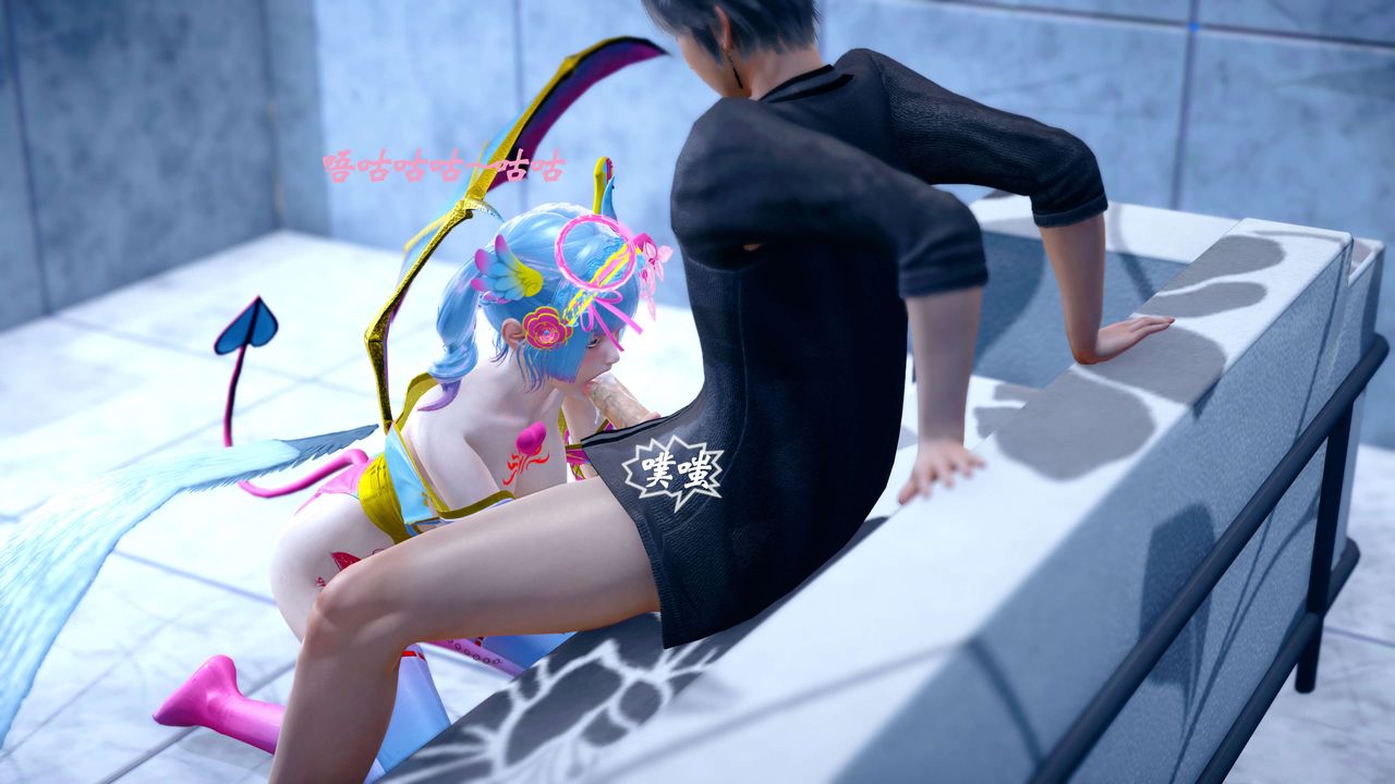 [3D]破界纪元-第四季悲怆篇第16话