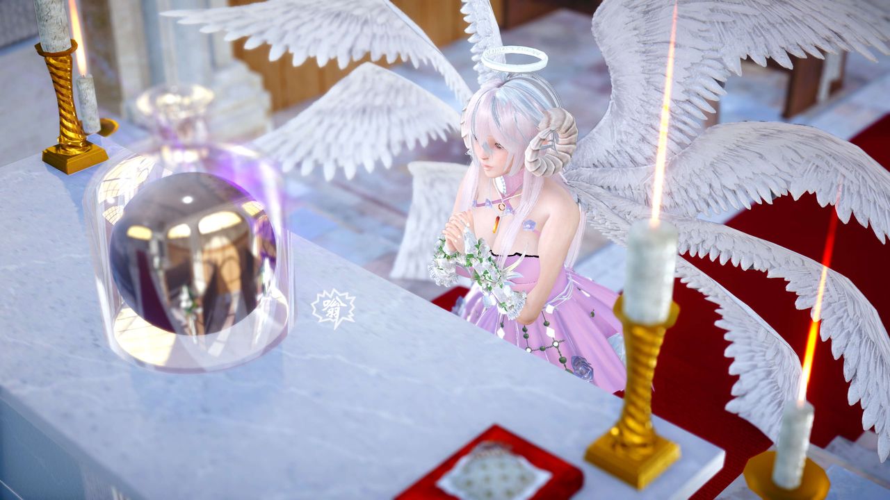 [3D]破界纪元-第四季悲怆篇第17话