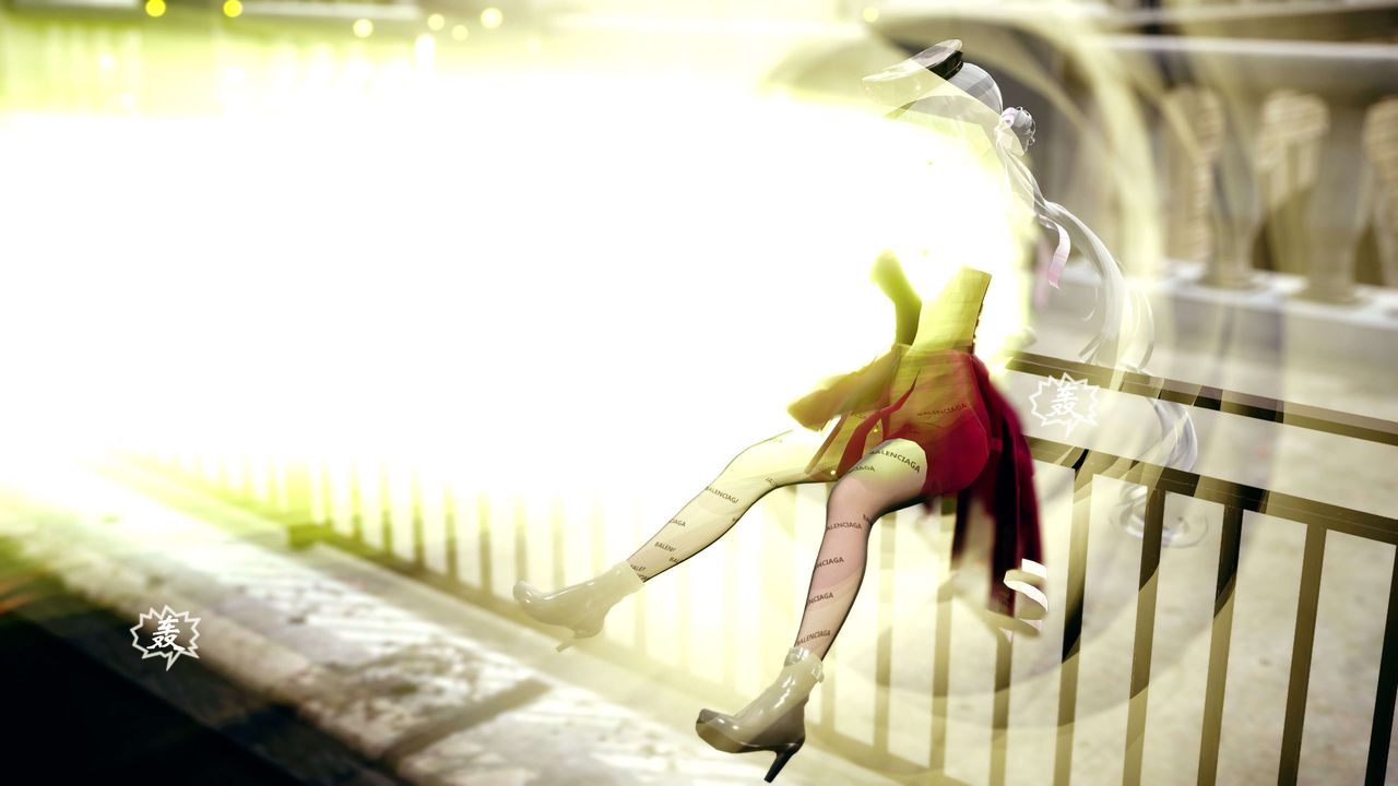 [3D]破界纪元-第四季悲怆篇第18话