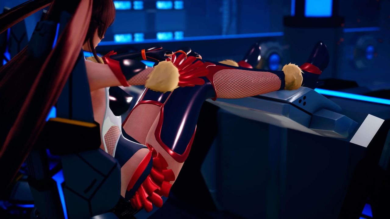 [3D]破界纪元-第四季悲怆篇第19话