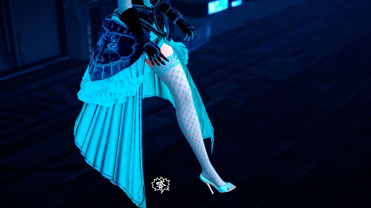 [3D]破界纪元-第四季悲怆篇第19话