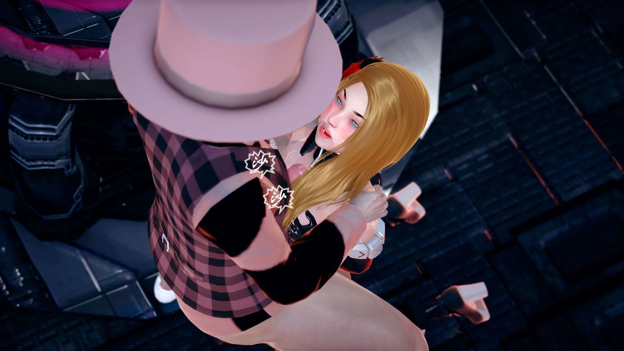 [3D]破界纪元-第四季悲怆篇第19话