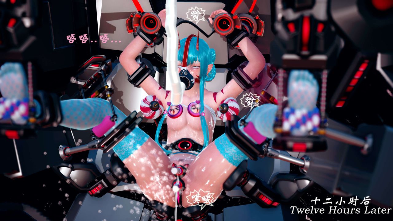 [3D]破界纪元-第四季悲怆篇第19话